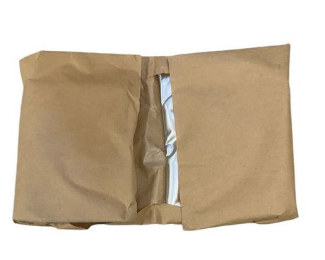 British Military Personal No.1 CBRN Decontamination Kit - Fullers Earth