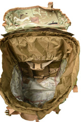 British Military PRI MTP 45 Litre Infantry Bergen