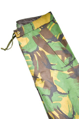 British Military PVC Waterproof Trousers