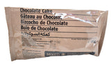 British Military Ration Pack Accessory - Chocolate Cake 85g