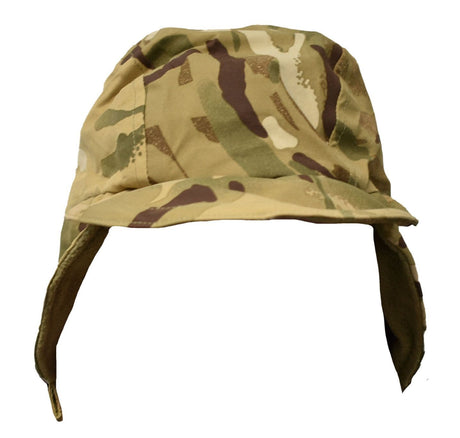 British Military Short MTP Cold Weather MVP Hat