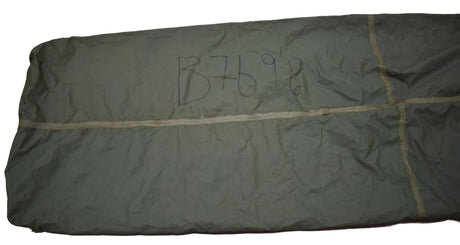 British Military Sleeping Bag Bivvy Bag