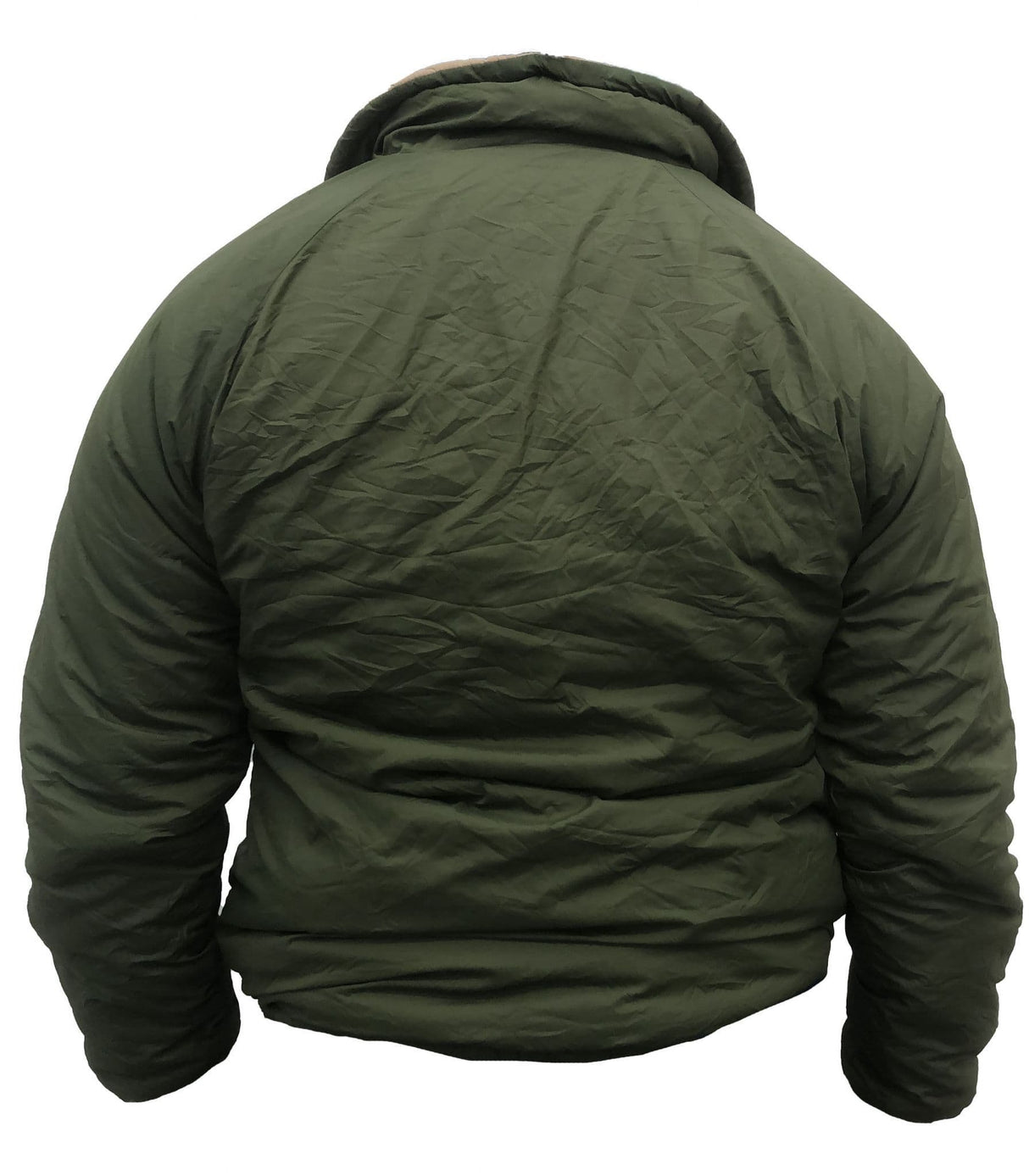 British Military Softie Thermal Reversible Jacket
