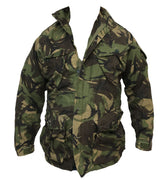 British Military Soldier 95 DPM Smock