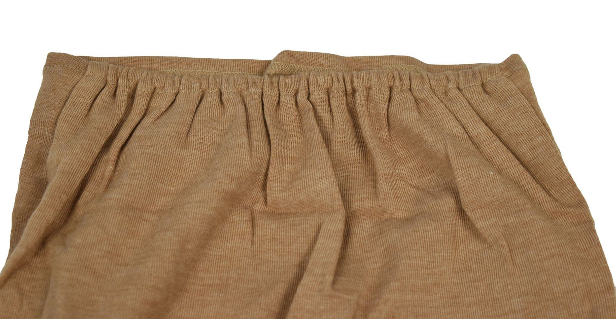 British Military Surplus Aircrew Headover - Desert Sand Beige