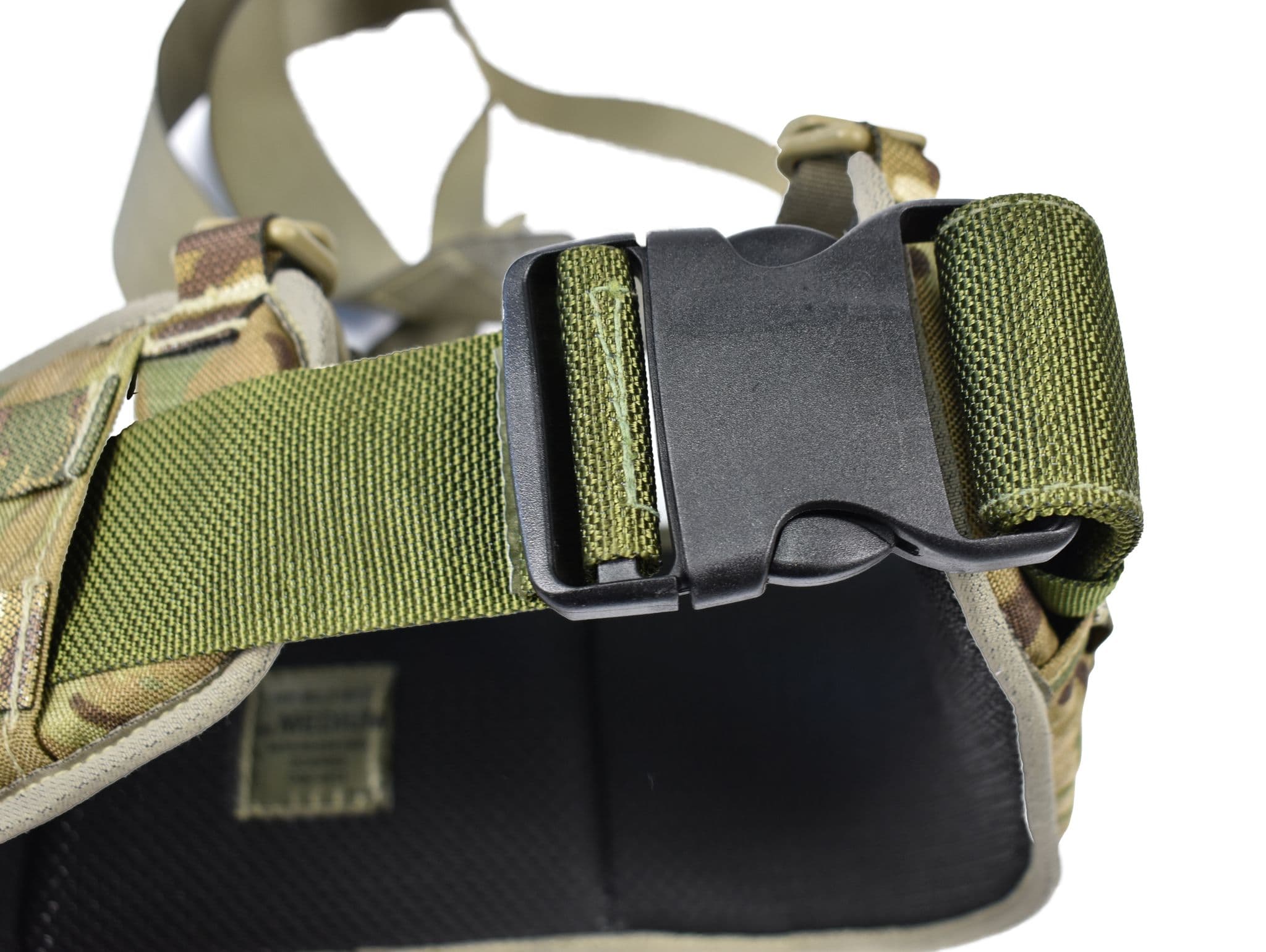 British Military Surplus MTP Hip Belt – Preppers Shop UK