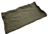British Military Wool Headover - Olive