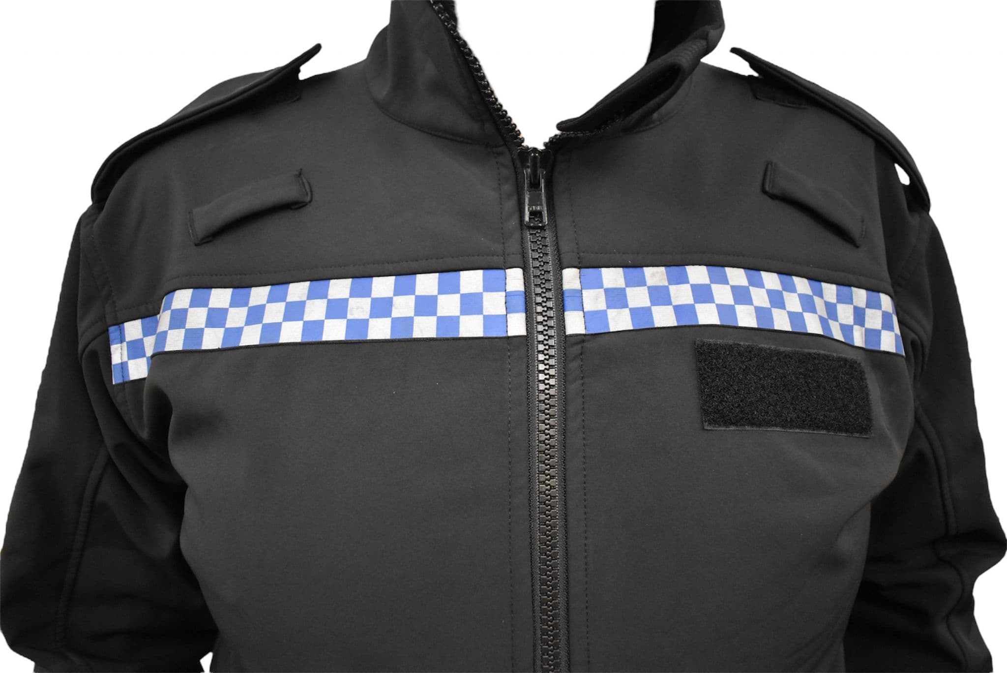 mikageya様90sBritish Policeウォータープルーフジャケット METROPOLITAN POLICE WATERPROOF JACKET イギリス警察 メトロポリタン ジャケット・アウター