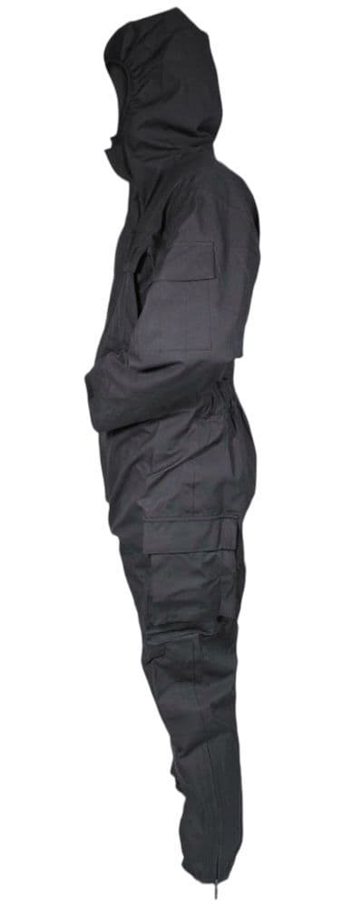 British Police Remploy CBRN Peeler Suit - Brand New In Bag