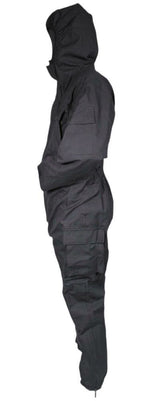 British Police Remploy CBRN Peeler Suit - Brand New In Bag