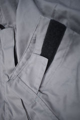 British Police Remploy CBRN Peeler Suit - Grey