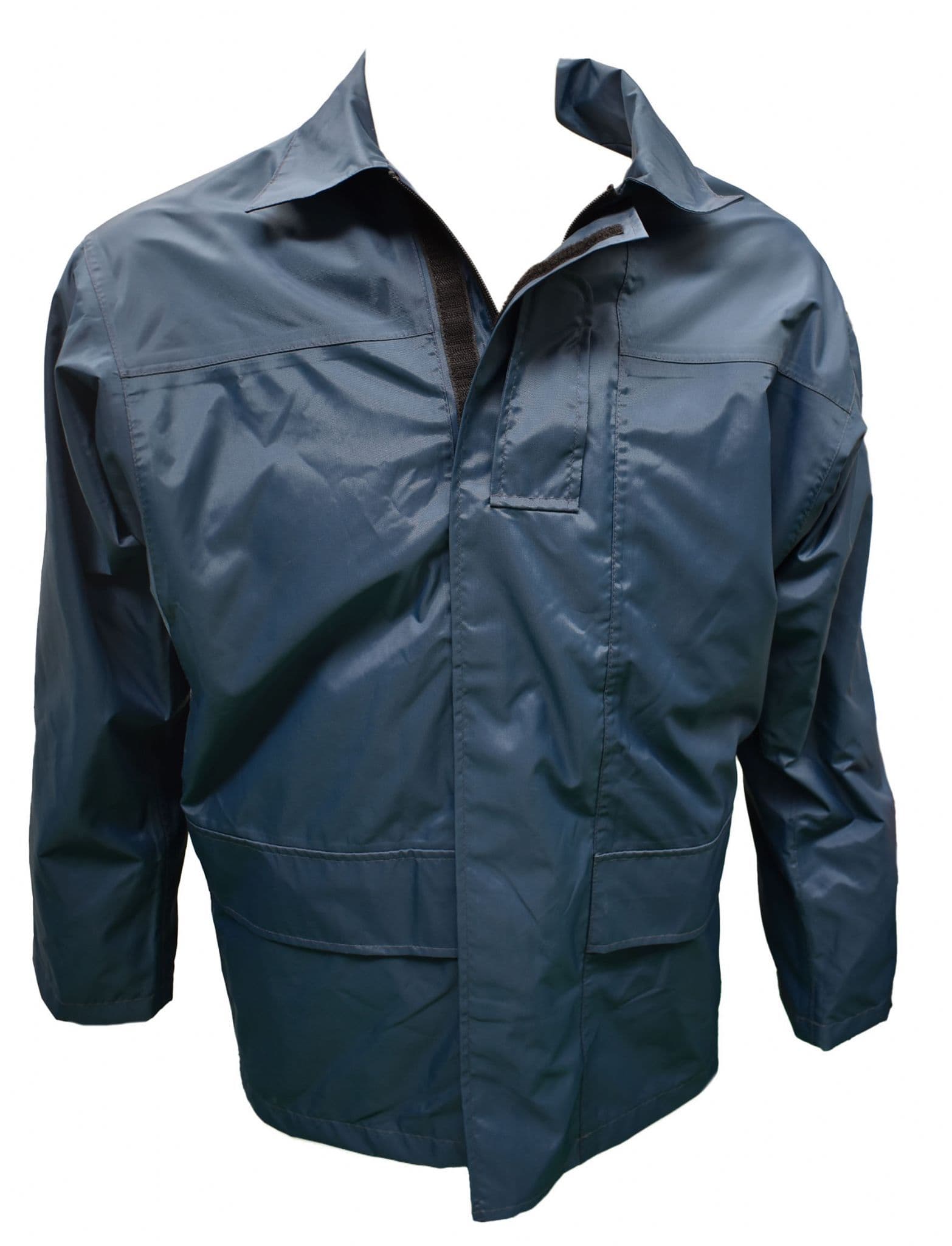 Foul Weather Coat/RAF mountain rescue 【公式通販】