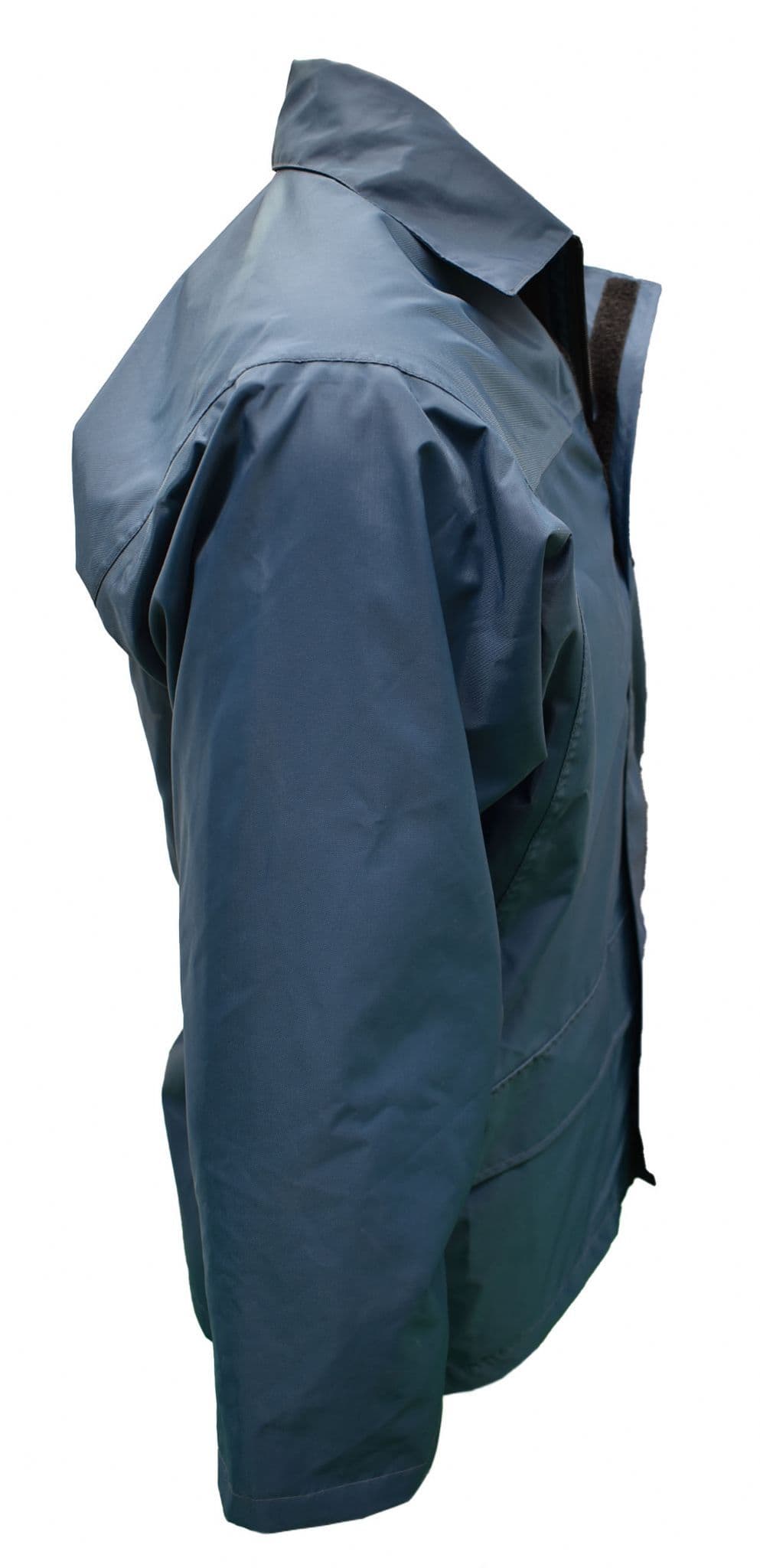 British RAF Foul Weather Jacket - Navy Blue