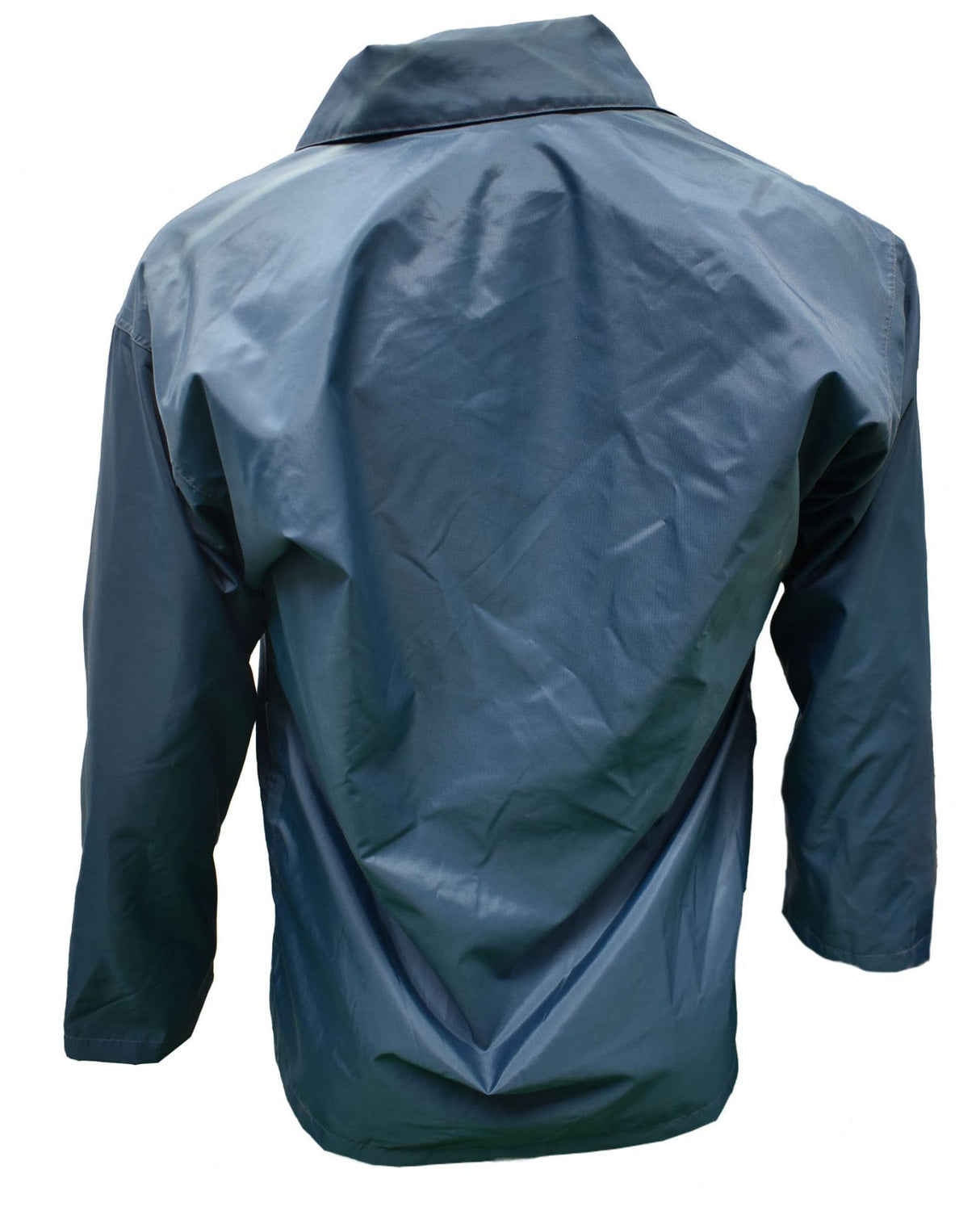 British RAF Foul Weather Jacket - Navy Blue