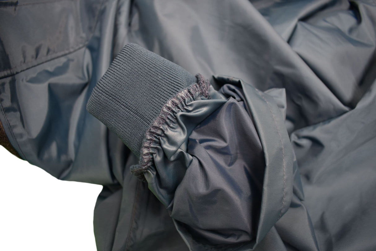 British RAF Foul Weather Jacket - Navy Blue