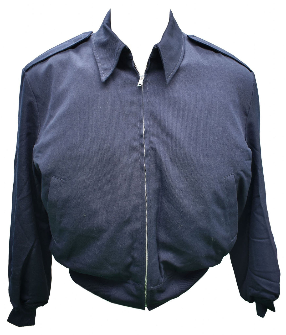 British RAF General Purpose Navy Blue Service Jacket With Liner 