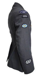 British RAF Men's No.1 Uniform Dress Jacket