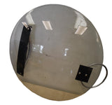 British Riot Police Public Order Riot Shield
