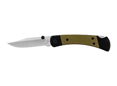 Buck 110 Hunter Sport Folding Lock Knife