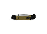 Buck 110 Hunter Sport Folding Lock Knife