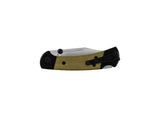 Buck 112 Ranger Sport Folding Lock Knife