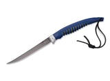 Buck 220 Silver Creek Folding Fishing Fillet Knife