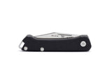 Buck 250 Saunter Clip Point Folding Knife - Black - UK EDC