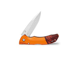 Buck 284 Bantam BBW Folding Lock Knife - Mossy Oak Blaze Camo