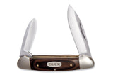 Buck 389 Canoe Folding Knife - UK EDC