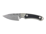 Buck 662 Alpha Scout Select Fixed Blade Knife - Grey