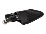 Buck 662 Alpha Scout Select Fixed Blade Knife - Grey