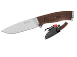 Buck 863 Selkirk Fixed Blade Knife
