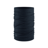 BUFF Original EcoStretch Neckwear - Solid Night Blue