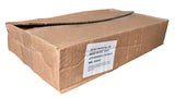 BULK BUY - British Army Ration Pack Pouch - Military Tabasco Hot Sauce x 300