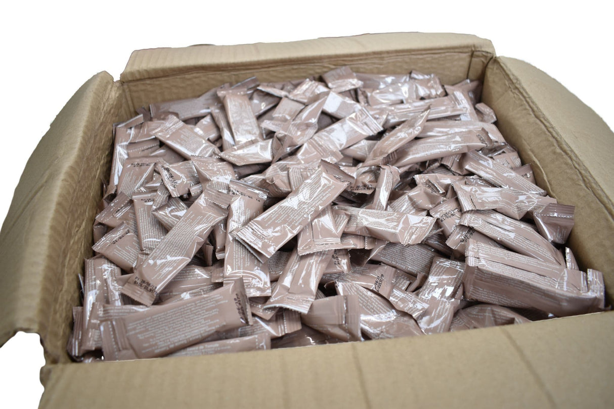 Bulk Buy - Military Tomato Ketchup Sauce - 600 Sachets