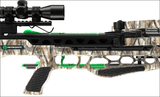 Centrepoint CP 400TM Silent Crank Compound Crossbow Package