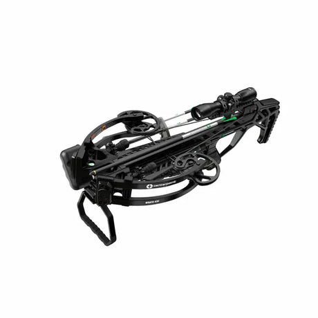Centrepoint Wrath 430 Silent Crank Compound Crossbow Package