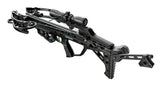 Centrepoint Wrath 430 Silent Crank Compound Crossbow Package