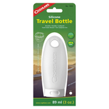 Coghlan's Leak-proof Silicone Travel Bottle 89ml  Clear