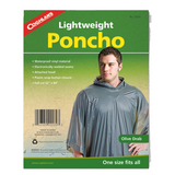 Coghlan's Olive Drab Vinyl Poncho