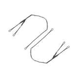 Man Kung MK-XBC60 Crossbow Cable Set