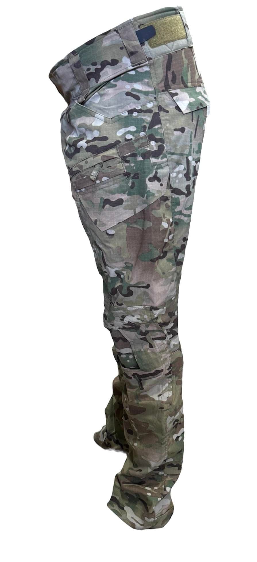 Crye Precision G4 Combat Pants Trousers – Preppers Shop UK