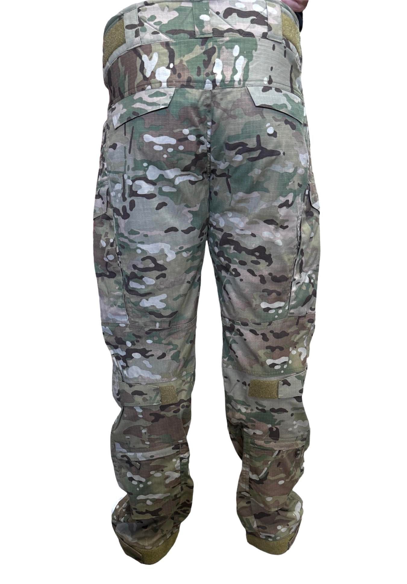 Crye Precision G4 Combat Pants Trousers – Preppers Shop UK