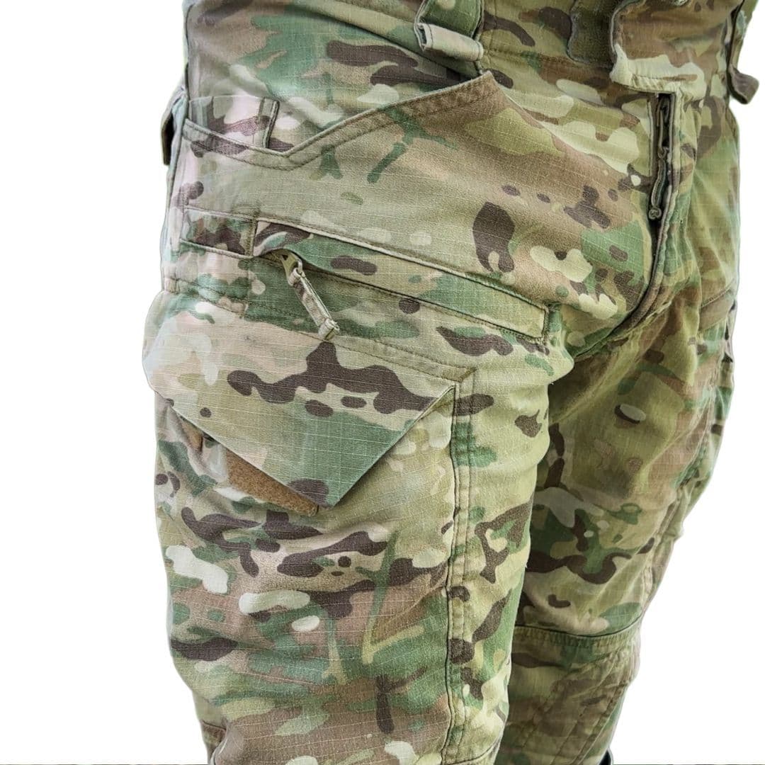Crye Precision G4 Combat Pants Trousers – Preppers Shop UK