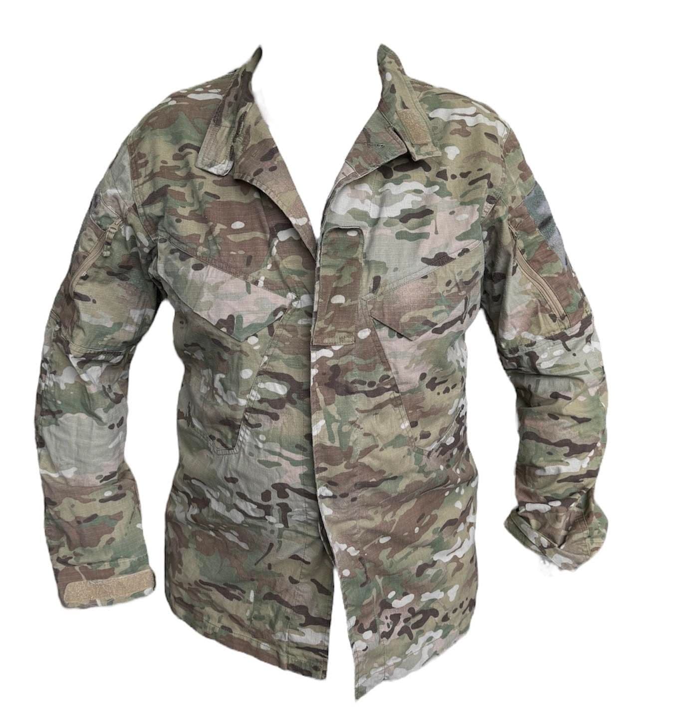 Crye Precision G4 Field Shirt – Preppers Shop UK
