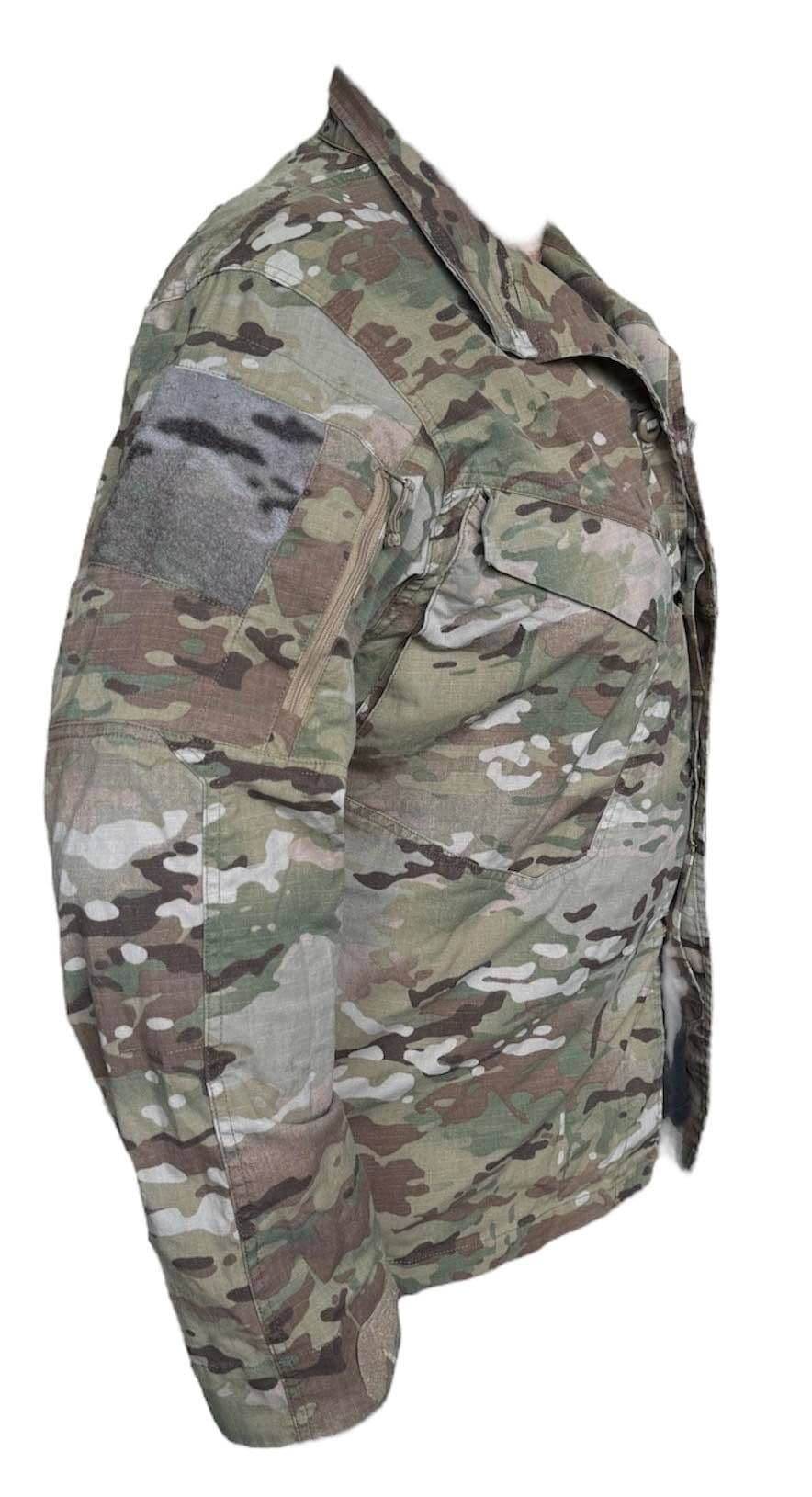 Crye Precision G4 Field Shirt – Preppers Shop UK