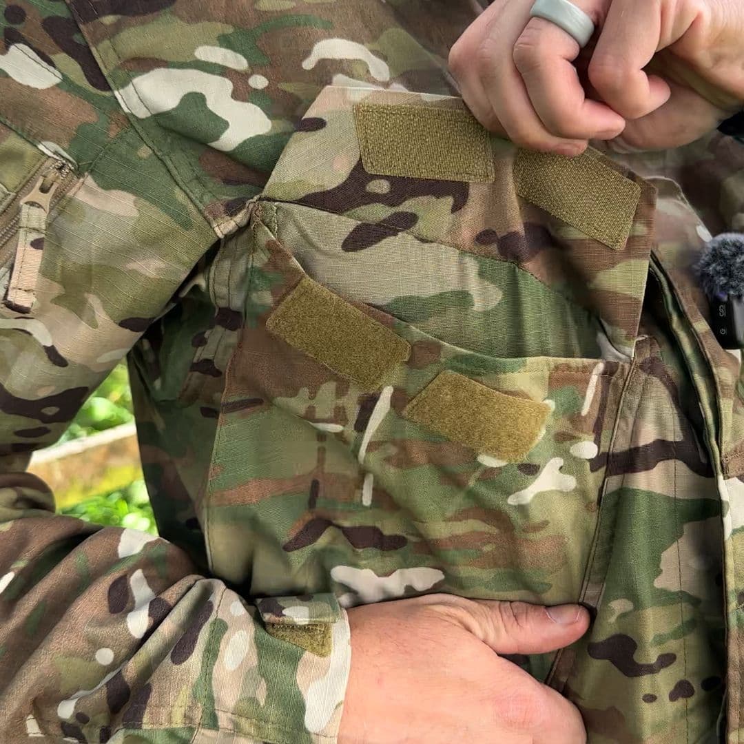 Crye Precision G4 Field Shirt – Preppers Shop UK
