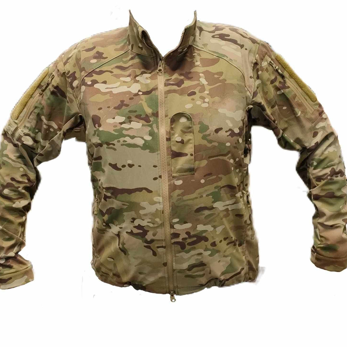 Crye Precision G4 FieldShell 2 Softie Jacket – Preppers Shop UK