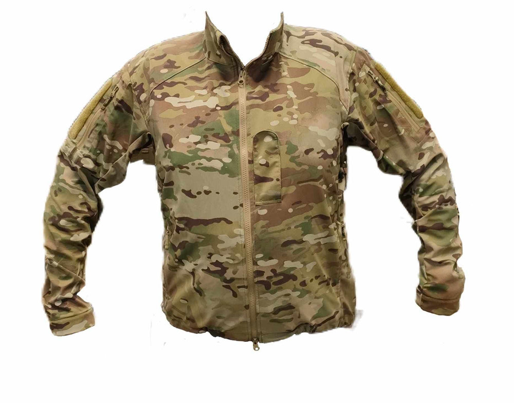 Crye Precision G4 FieldShell 2 Softie Jacket – Preppers Shop UK