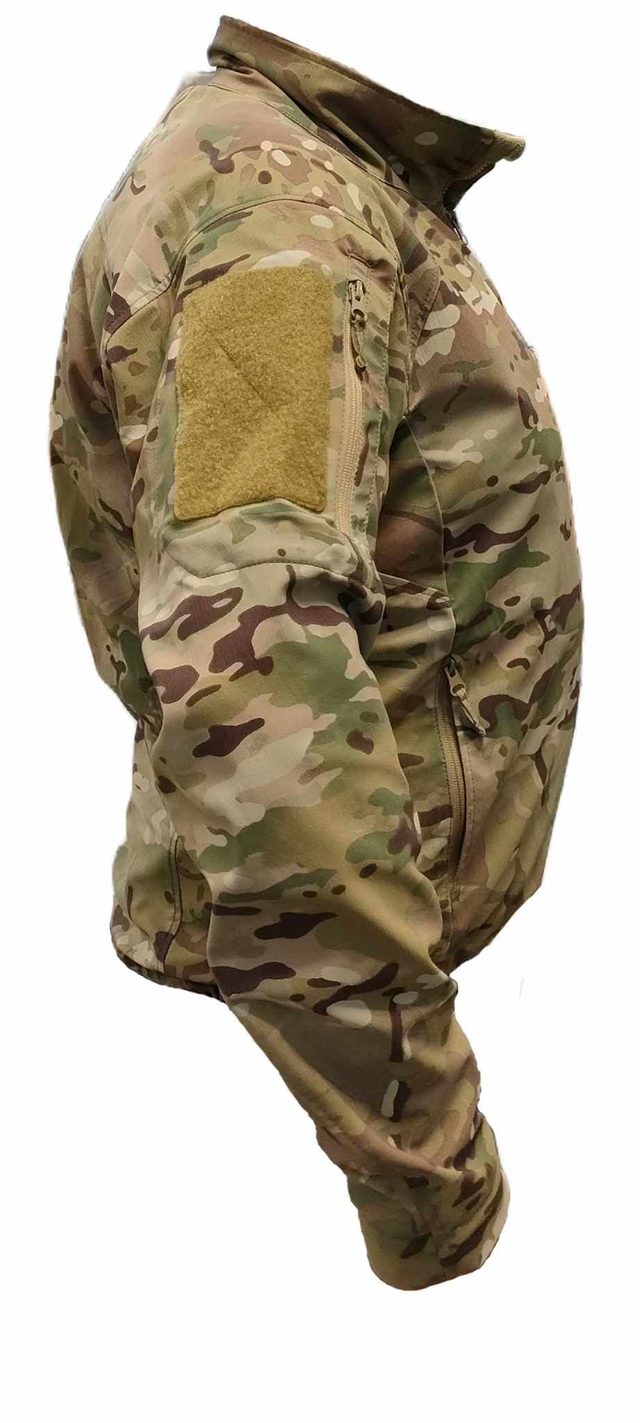 Crye Precision G4 FieldShell 2 Softie Jacket – Preppers Shop UK